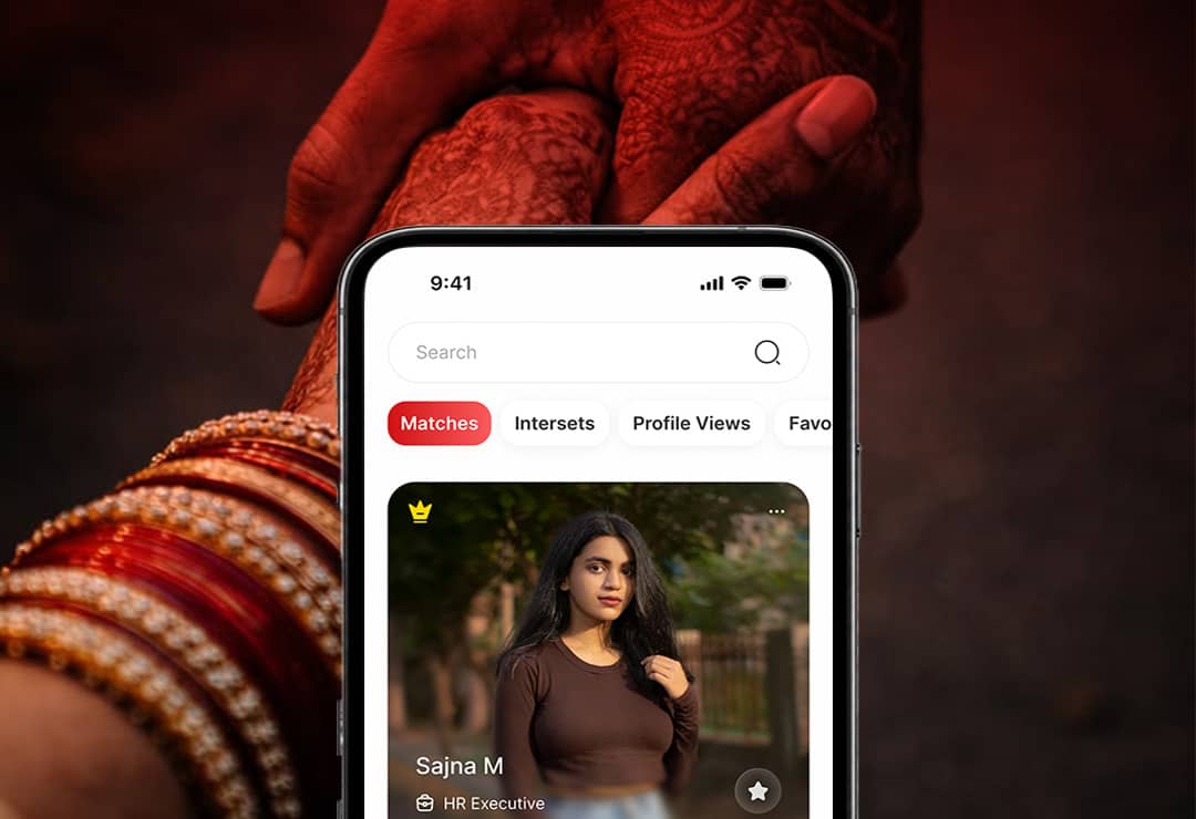 Verified Profiles You Can Trust